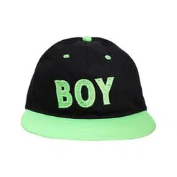 Embroidered Baseball Cap with Adjustable Strap-image-69