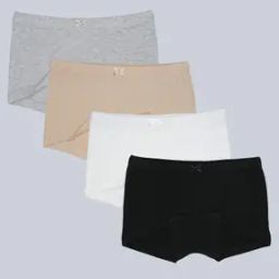 Girls Western Wear Boyshorts-image-28