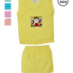 Cotton Baby Set-picture-30
