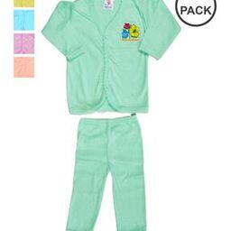 UnisexNew Born Baby Set-picture-34