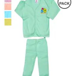 Unisex New Born Baby Set-picture-43