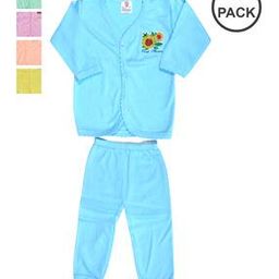 Unisex New Born Baby Set-picture-15