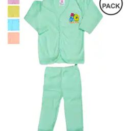 Unisex New Born Baby Set-picture-18
