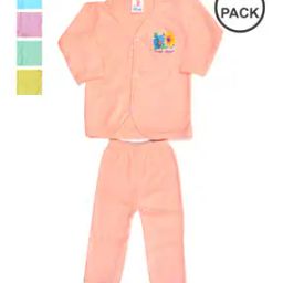Unisex New Born Baby Set-picture-46