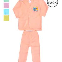 Unisex New Born Baby Set-picture-27