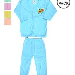 Unisex New Born Baby Set-picture-45