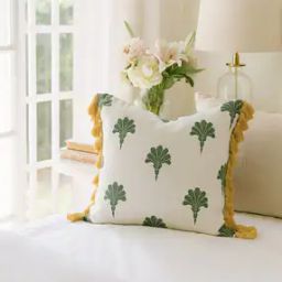 Square-Shaped Cushion Cover-image-95