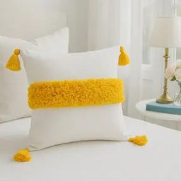 Square-Shaped Cushion Cover-image-92