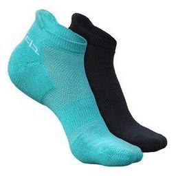 Pack of 2 Ankle-Length Socks-image-56