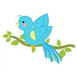 Graphic Print Art Wall Sticker-9