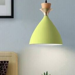 Pendant Lamp with Pot Shades-image-17