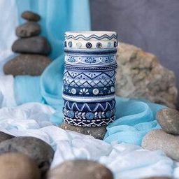 taasha craft Pack of 12 Women Slip-On Bangles-picture-38
