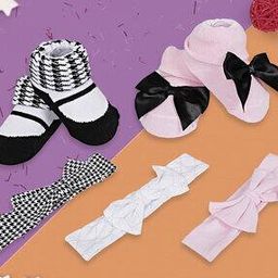 Pack of 5 Printed Cotton Sets-image-64