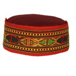 Men Tribal Bucket Hat-picture-31