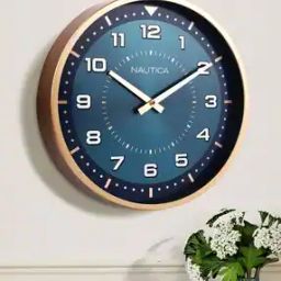 Modern Round Wall Clock-picture-5