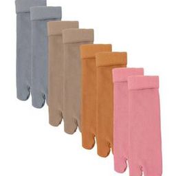 fims Women Mid-Calf Length Socks-picture-4