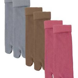 fims Women Mid-Calf Length Socks-picture-28