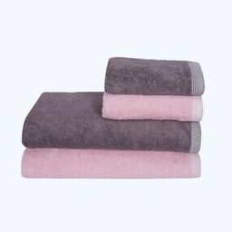 Pure Organic Bamboo Towel Set-image-31