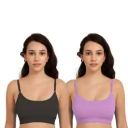 Girls Cotton Bra-picture-28
