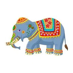 Large Wall Sticker Multicolor-image-95
