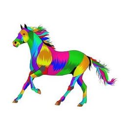 Graphic Print Self-Adhesive Wall Sticker-image-97