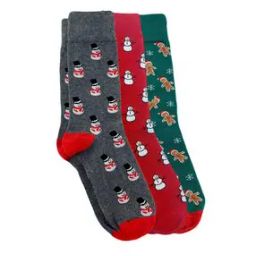 Pack of 3  Ankle Length Socks-28