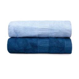 Set of 2 Bamboo Bath Towels-image-53