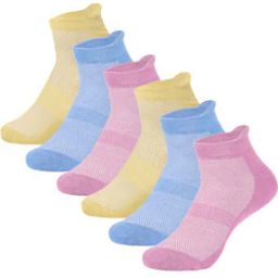 Women Ankle-Length Socks-image-47