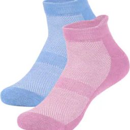 Women Ankle-Length Socks-image-28