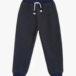 Boys Cotton Joggers with Insert Pockets-picture-28