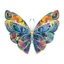 Printed Self-Adhesive Wall Sticker-17