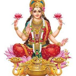 Goddess Print Self-Adhesive Wall Sticker-image-84