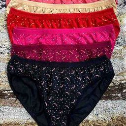 Full High Rise Briefs-picture-11