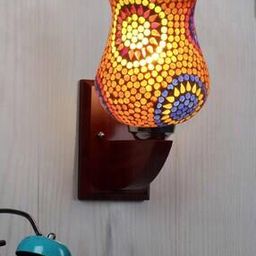Devansh Wooden Wall Lamp-image-57