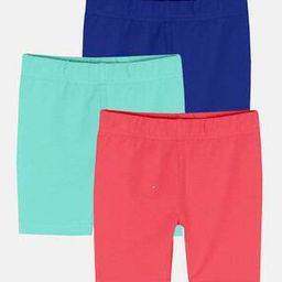 Girls Regular Fit Cycling Shorts-image-16