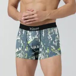 Men Nylon Trunks-picture-49