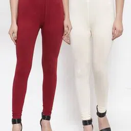 tag 7 plus Pack of 2 Leggings with Elasticated Waistband-picture-16