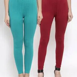 tag 7 plus Pack of 2 Leggings with Elasticated Waistband-picture-17