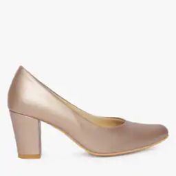 Metallic Pointed-Toe Pumps-5