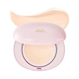 All-Day Skin Fit Milky Glow Cushion - 15N Fair Ivory-31