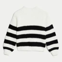 Striped Jumper-image-100