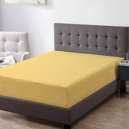 Terry Cotton Waterproof Mattress Protector-image-39