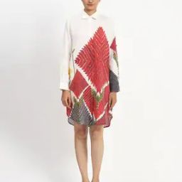 Vive La Radio Tunic-image-34