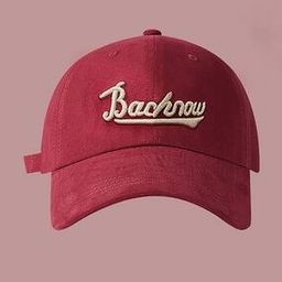 lulu & sky Men Embroidered Baseball Cap-picture-8
