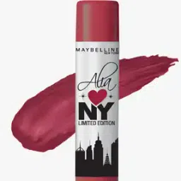 Baby Lips Alia Loves New York Lip Balm-image-59