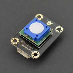 DFRobot Gravity: I2C Ozone Sensor (0-10ppm) image 1