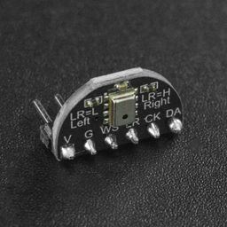 I2S Microphone Module image 1