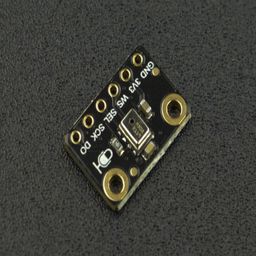 DFRobot Fermion: I2S MEMS Microphone (Breakout) image 1