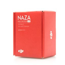 DJI Naza M Lite Multi-Rotor Flight Controller without GPS image 5