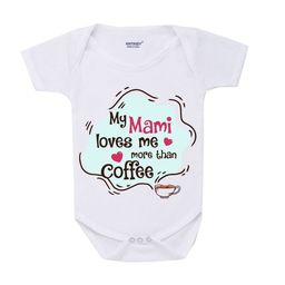 KNITROOT Infant Kids White Typography Printed Cotton Bodysuit-image-101